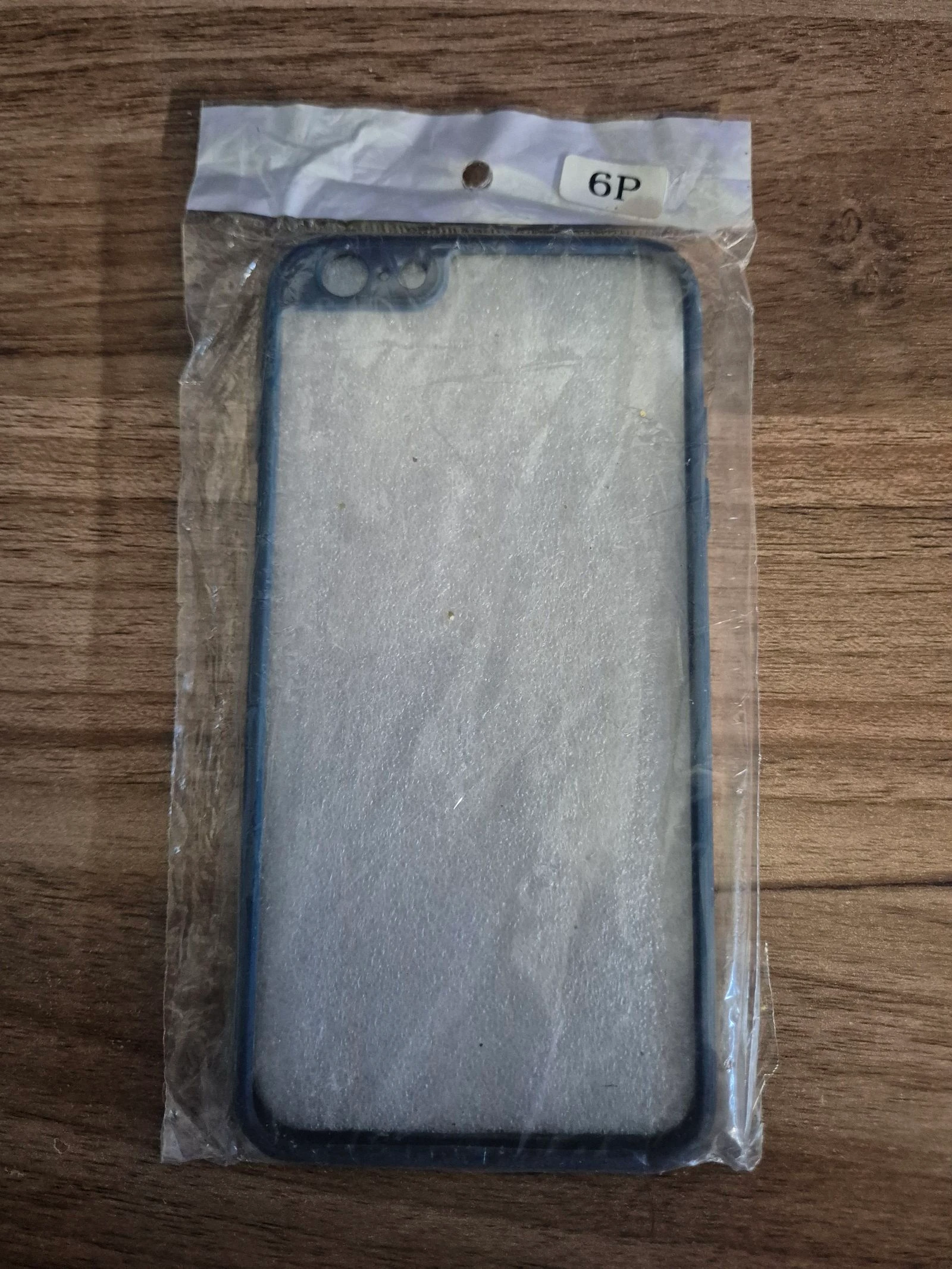 Coque iphone 6 plus neuve 